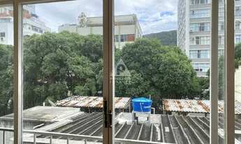 Imagem 5: Apartamento à venda, 3 quartos, 1 suíte, Flamengo - RIO DE JANEIRO/RJ