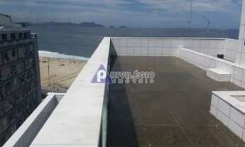 Imagem 2: Cobertura à venda, 6 quartos, 1 vaga, Copacabana - RIO DE JANEIRO/RJ