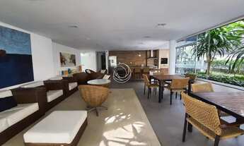 Imagem 6: Cobertura para venda tem 227 metros quadrados com 3 quartos em Campeche - Florianópolis