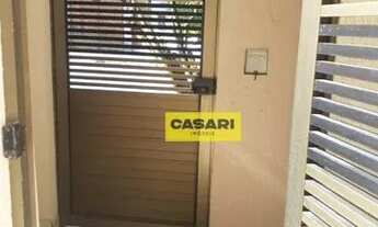 Imagem 6: Sobrado com 3 dormitórios, 244 m² - venda ou aluguel - Assunção - São Bernardo do Campo/S