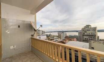 Imagem 6: PORTO ALEGRE - Apartamento Padrão - Centro Histórico