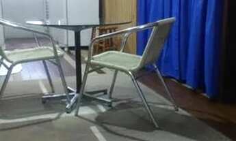 Imagem 2: Aluguel de quitinete semi-mobiliada para UMA pessoa - bairro Guanabara