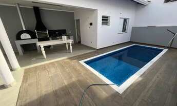 Imagem 3: Casa portal dos pássaros com 5 suítes