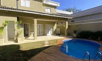 Imagem 4: Casa com 4 dormitórios para alugar, 300 m² por R$ 16.200,00/mês - Alphaville 04 - Santana