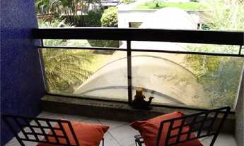 Imagem 7: São Paulo - Apartamento Padrão - VILA OLÍMPIA