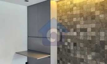 Imagem 6: APT 1 DORM 1 SUITE SEMIMOBILIADO 1 VAGA VILA MARIANA