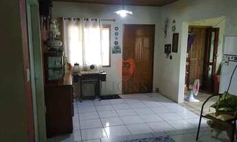 Imagem 6: Casa com 3 dormitórios, 136 m² - venda por R$ 573.900,00 ou aluguel por R$ 2.700,00/mês