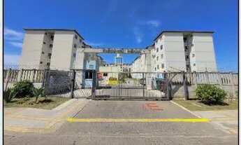 Imagem: PELOTAS - Casa Padrão - AREAL