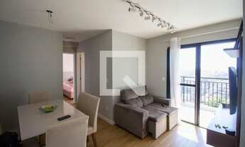 Imagem 7: Apartamento para Aluguel - Itaquera, 2 Quartos, 48 m2