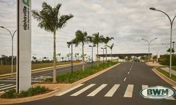 Imagem 2: Casa à venda, 265 m² por R$ 2.100.000,00 - Alphaville Nova Esplanada IV - Votorantim/SP