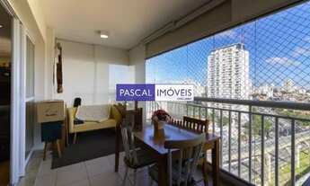 Imagem 5: SãO PAULO - Apartamento Padrão - Campo Belo