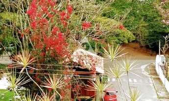 Imagem 2: Casarão com 6 quartos e vaga para até 5 carros!