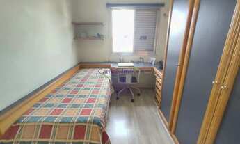 Imagem 4: Apartamento com 3 dorms, Aclimação, São Paulo - R$ 750 mil, Cod