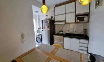 Imagem 2: Casa para venda possui 69 metros quadrados com 2 quartos em Itapuã - Salvador - BA