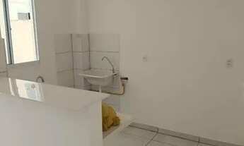 Imagem 4: Aluguel apartamento 2/4 térreo garden em Abrantes Solar da Costa no Costa dos Coqueiros