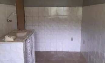 Imagem 4: Aluga-se casa Casa com 1 dormitório