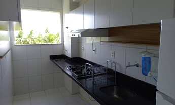 Imagem 6: Vida Bela Praia Mar, 2/4, suíte, Barra dos Coqueiros