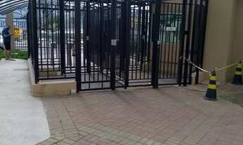 Imagem 7: Viva Mais Barueri-Jardim Belval-2 quartos sendo 1 suite, com sacada e planejados