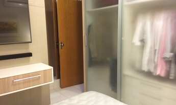 Imagem 6: Apartamento 2 Quartos Mobiliado e Equipado