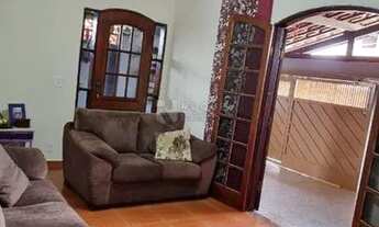 Imagem 4: Casa Residencial à venda, 2 quartos, 1 suíte, 1 vaga, Parque Residencial Santa Eulália - L