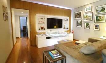 Imagem 3: Apartamento com 3 dormitórios à venda, 168 m² por R$ 1.350.000,00 - Vila Andrade - São Pau