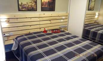 Imagem 3: FLAT PARA ALUGUEL NA VILA OLÍMPIA !!