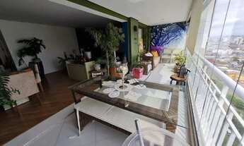 Imagem 3: Apartamento no Lauzane Paulista com 3 dormitórios