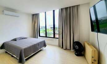 Imagem 7: Casa com 5 dormitórios, 650 m² - venda por R$ 6.399.000,00 ou aluguel por R$ 28.780,00/mês