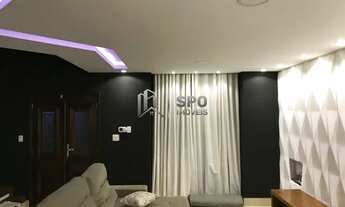 Imagem 7: Lindo Sobrado a Venda e locação em bolsão de Interlagos!!!