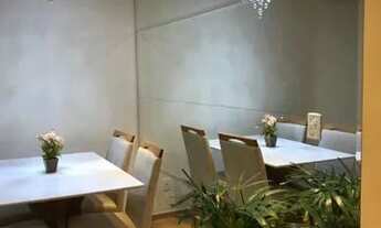 Imagem 3: Apartamento à venda 2 quartos 1 vaga San Patrick Utinga - Santo André - SP