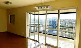 Imagem: Vila Leopoldina, 130m², lazer excelente