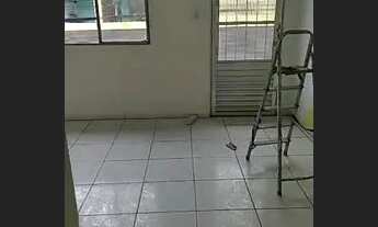 Imagem 2: Aluga_ se uma casa primeiro andar