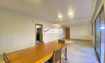 Imagem 7: Apartamento 4 quartos 4 vagas Funcionários