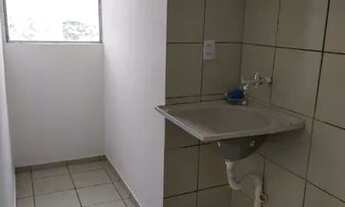 Imagem 6: APARTAMENTO EM MORRO BRANCO COM 2 QUARTOS SENDO 1 SUÍTE
