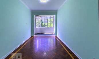 Imagem 2: Apartamento para Aluguel - Ipanema, 1 Quarto, 60 m2