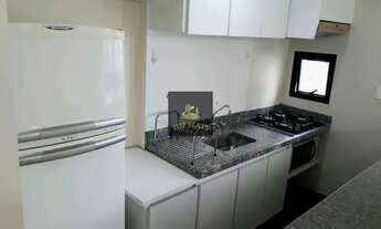 Imagem 5: Flat disponível em Moema