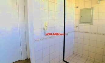 Imagem 10: Apartamento com 1 dormitório para alugar, 37 m² - Vila Mariana - São Paulo/SP