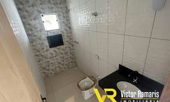 Imagem 7: Casa no Portal Camburi