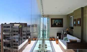 Imagem: Apartamento para alugar no bairro Vila Andrade