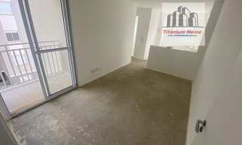 Imagem 2: Apartamento Padrão para Venda em Jardim Mercedes Campinas-SP