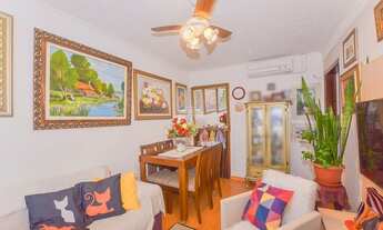 Imagem 3: Apartamento para venda possui 72 metros quadrados com 3 quartos em Parolin - Curitiba - PR