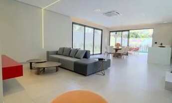 Imagem 3: Alphaville 4, Casa Dúplex com 4 Suítes