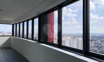 Imagem 2: Conjuntos comerciais na Av. Jabaquara