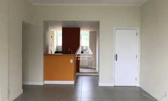 Imagem 1: Apartamento à venda, 2 quartos, 2 suítes, 1 vaga, Santa Teresa - RIO DE JANEIRO/RJ