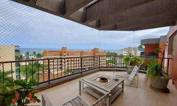 Imagem: Cobertura com 3 dormitórios à venda, 244