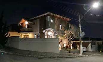 Imagem 3: Casa com 4 dormitórios para alugar, 217 m² por R$ 6.994,08/mês - Urbanova - São José dos C