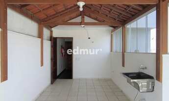 Imagem 7: COBERTURA no bairro Parque João Ramalho com 100m². 2 dormitórios e 1 vagas. Confira