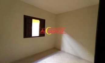 Imagem 6: ÓTIMO SOBRADO INDIVIDUAL 164m² COM 3 DORMITÓRIOS E 2 VAGAS DE GARAGEM - VILA RIO DE JANEIR