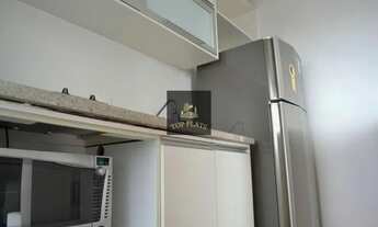 Imagem 7: Flat disponível na Vila Nova Conceição