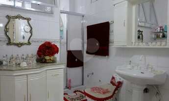 Imagem 11: República, andar alto e muito espaço